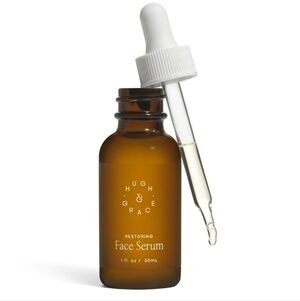 Hugh and Grace Restoring Face Serum NIB